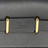 Herbag Zip Toile and Leather 20