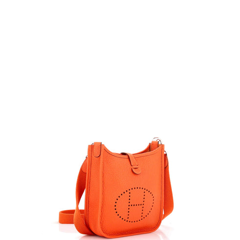 Evelyne Bag Gen III Clemence TPM