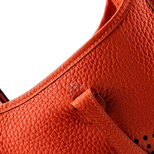 Evelyne Bag Gen III Clemence TPM
