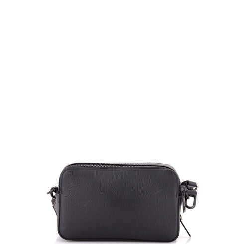 Aerogram Alpha Wearable Wallet Leather