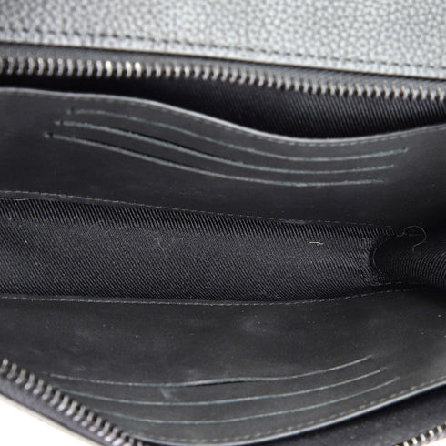 Aerogram Alpha Wearable Wallet Leather