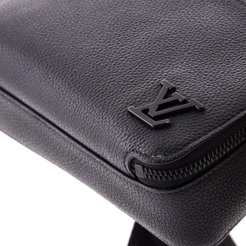 Aerogram Alpha Wearable Wallet Leather