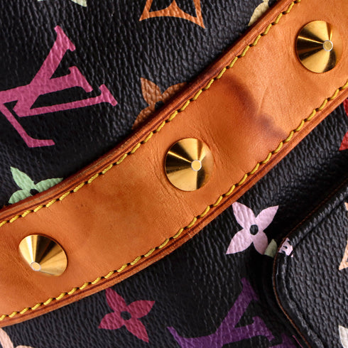 Keepall Bag Monogram Multicolor 45