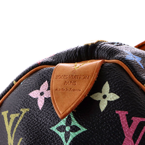 Keepall Bag Monogram Multicolor 45