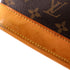 Vintage Alma Handbag Monogram Canvas PM