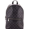 Discovery Backpack Monogram Eclipse Canvas PM