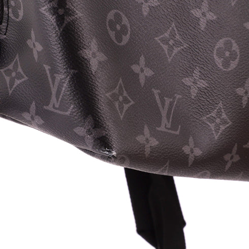 Discovery Backpack Monogram Eclipse Canvas PM