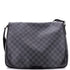 Daniel Messenger Bag Damier Graphite GM