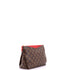 Pallas Beauty Case Monogram Canvas with Leather