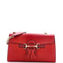 Emily Chain Flap Bag Microguccissima Leather Medium