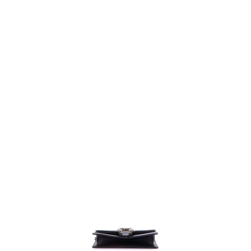 Dionysus Bag Leather Super Mini