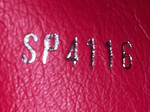 Capucines Bag Leather PM