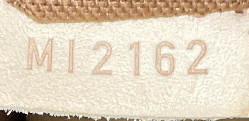 Palermo Handbag Monogram Canvas GM