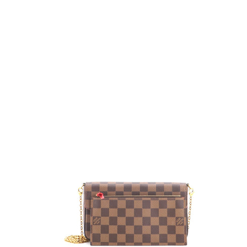 Felicie Pochette Damier
