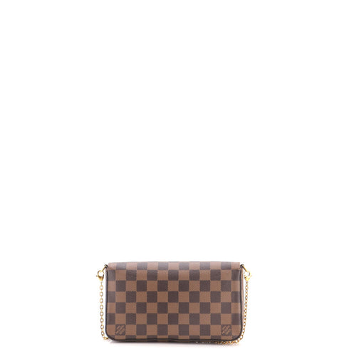 Felicie Pochette Damier