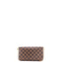 Felicie Pochette Damier