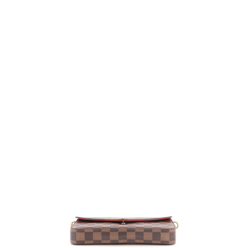 Felicie Pochette Damier