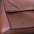 Kan U Shoulder Bag Leather Medium