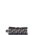 30 Montaigne Chain Flap Bag Oblique Canvas East West