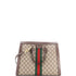 Ophidia Top Handle Tote GG Coated Canvas Medium