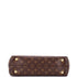 Venus Handbag Monogram Canvas and Leather