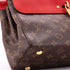 Venus Handbag Monogram Canvas and Leather