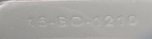 Lady Dior Bag Cannage Quilt Patent Small