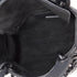 Ultra Matte Lady Dior Chain Bag Cannage Quilt Calfskin Mini