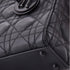 Ultra Matte Lady Dior Chain Bag Cannage Quilt Calfskin Mini