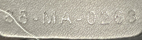 Ultra Matte Lady Dior Chain Bag Cannage Quilt Calfskin Mini