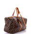 Sac Souple Handbag Monogram Canvas 45