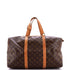 Sac Souple Handbag Monogram Canvas 45