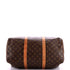 Sac Souple Handbag Monogram Canvas 45