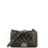 Paris-Salzburg Boy Flap Bag Embossed Calfskin Old Medium