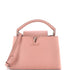 Capucines Bag Leather PM