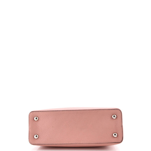 Capucines Bag Leather PM