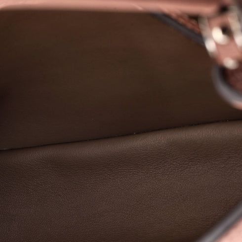 Capucines Bag Leather PM