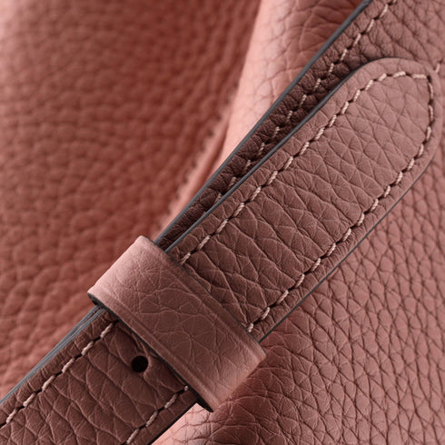 Capucines Bag Leather PM