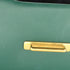 Cahier Crossbody Bag Leather and Saffiano Leather Small