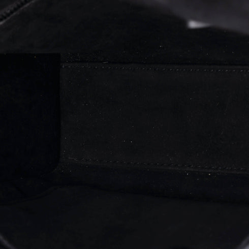 Ultra Matte My ABCDior Lady Dior Bag Cannage Quilt Calfskin