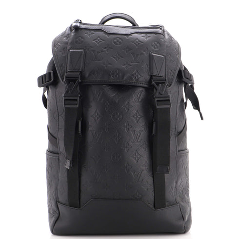 Getaway Backpack Monogram Shadow Leather