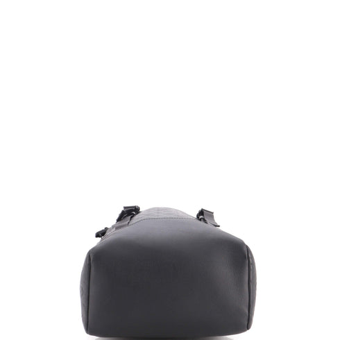 Getaway Backpack Monogram Shadow Leather