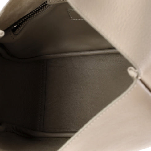Le 5 a 7 Supple Hobo Leather Small