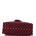 Symbole Shopper Tote Jacquard Horizontal