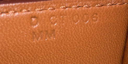 2002 Shoulder Bag Evercolor 26
