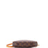 Pallas Clutch Monogram Canvas with Leather