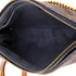 Pallas Clutch Monogram Canvas with Leather