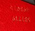 Rajah Chain Tote Suede Large