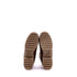 Women's Laureate Platform Desert Boots Leather with Suede