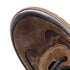 Women's Laureate Platform Desert Boots Leather with Suede